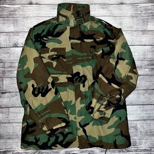 us army jacket mens
